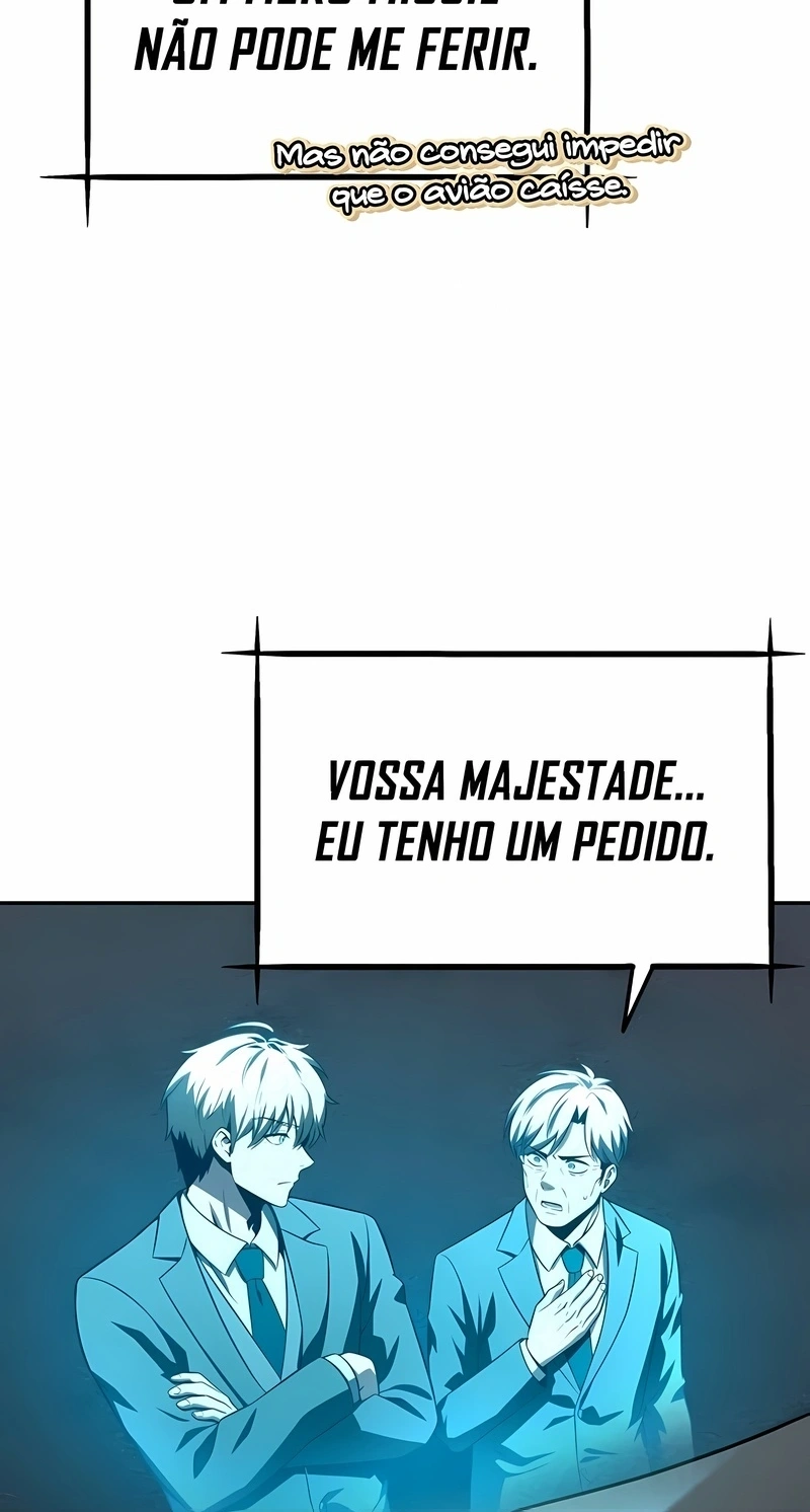 Read O Rei dos Cavaleiros que Retorna com um Deus PT Manga Online