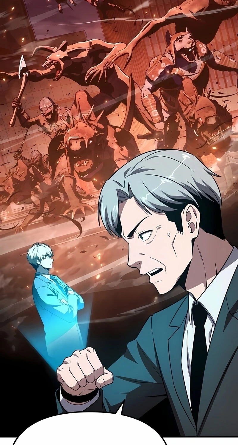 Read O Rei dos Cavaleiros que Retorna com um Deus PT Manga Online