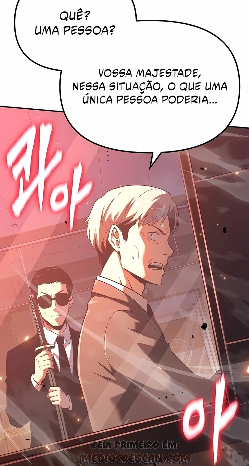 Read O Rei dos Cavaleiros que Retorna com um Deus PT Manga Online