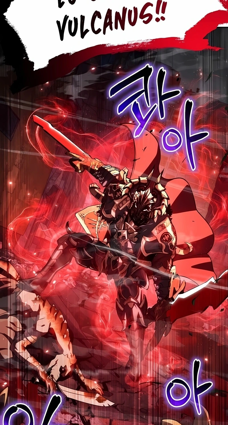 Read O Rei dos Cavaleiros que Retorna com um Deus PT Manga Online