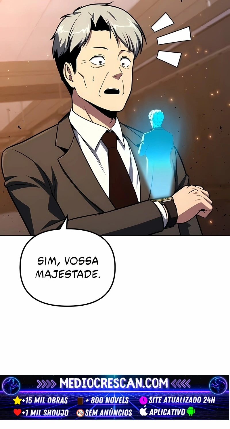 Read O Rei dos Cavaleiros que Retorna com um Deus PT Manga Online