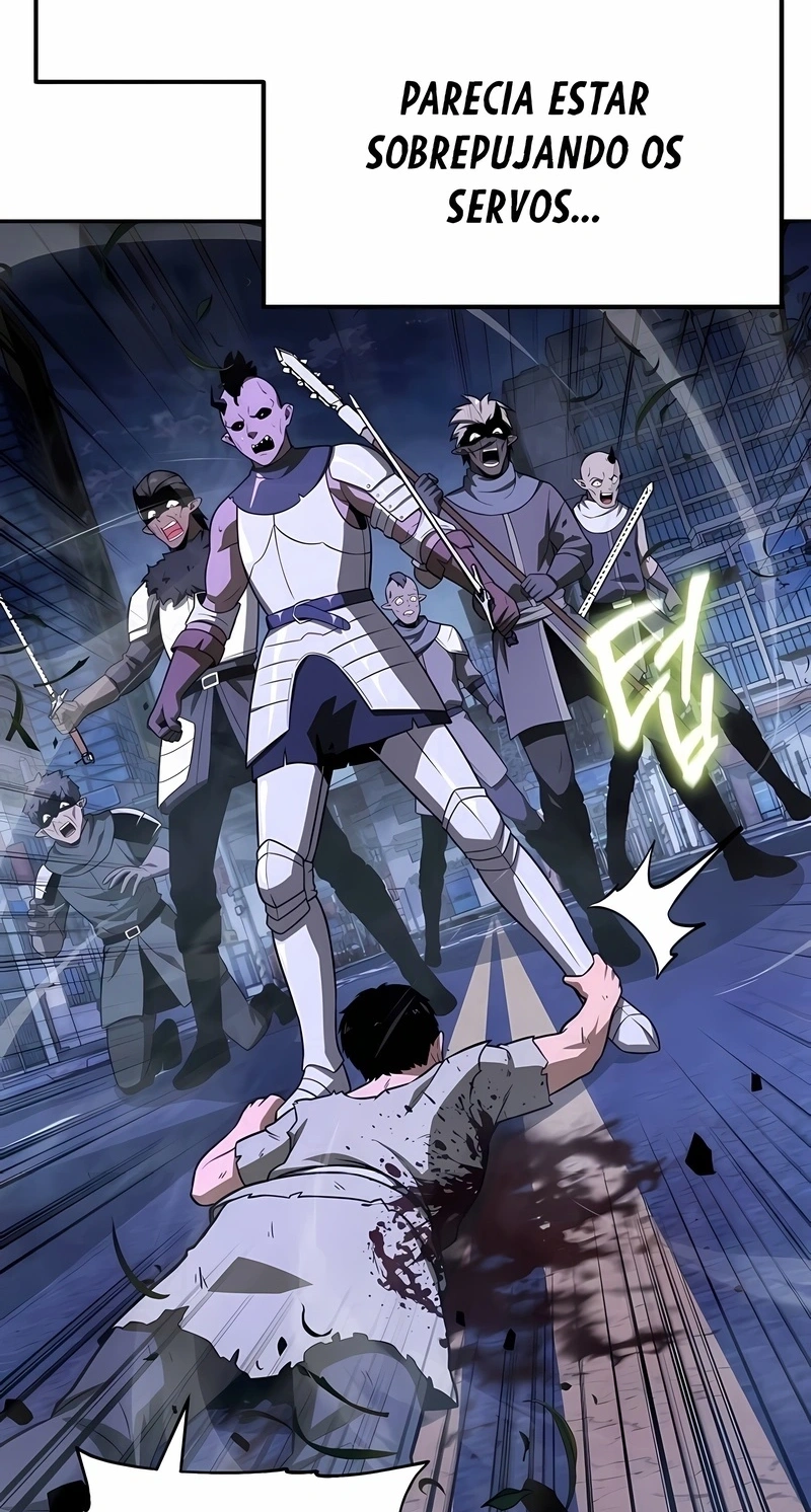 Read O Rei dos Cavaleiros que Retorna com um Deus PT Manga Online