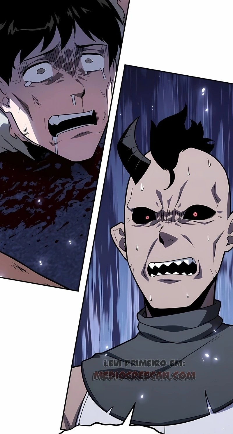 Read O Rei dos Cavaleiros que Retorna com um Deus PT Manga Online