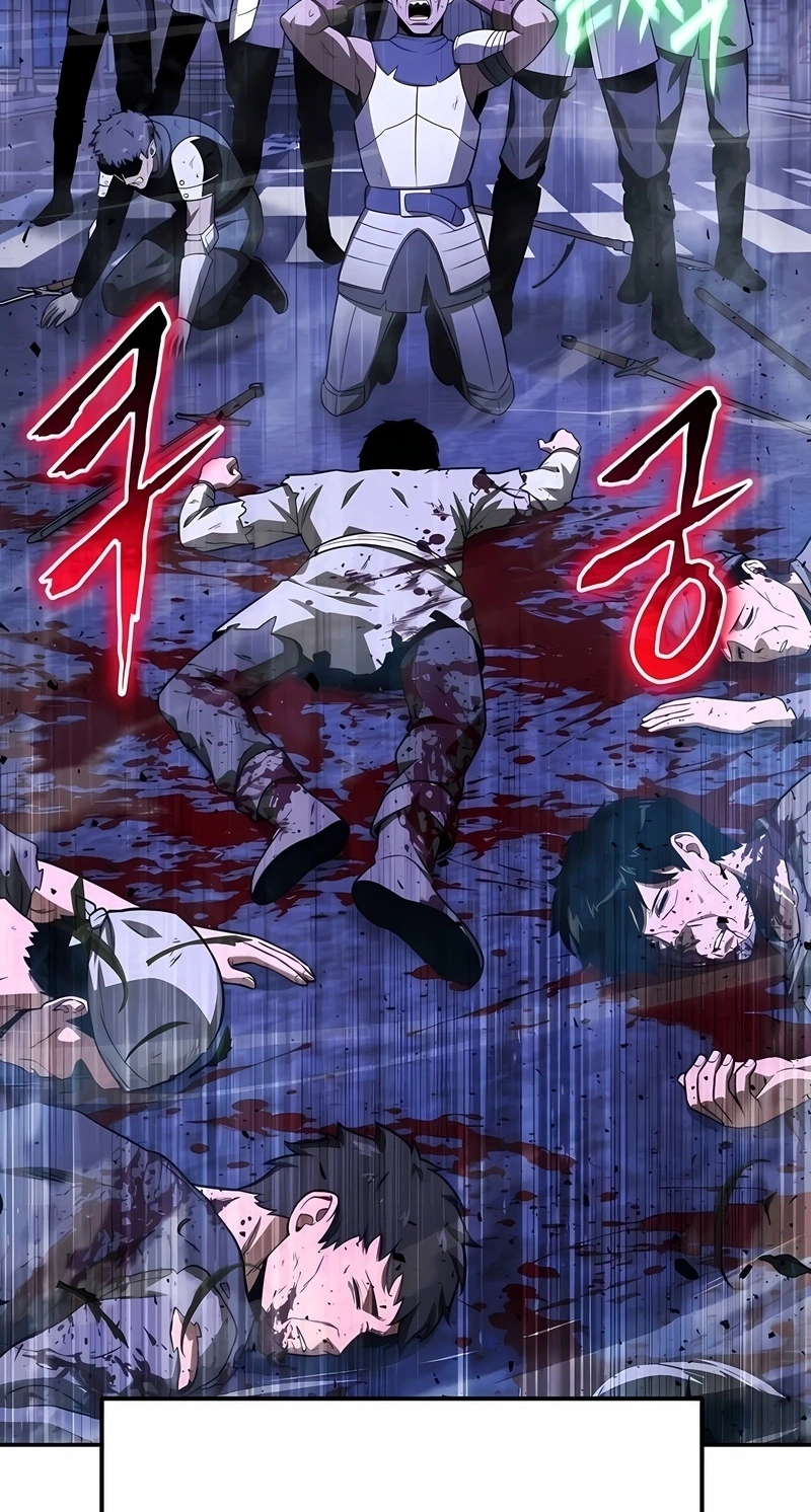 Read O Rei dos Cavaleiros que Retorna com um Deus PT Manga Online