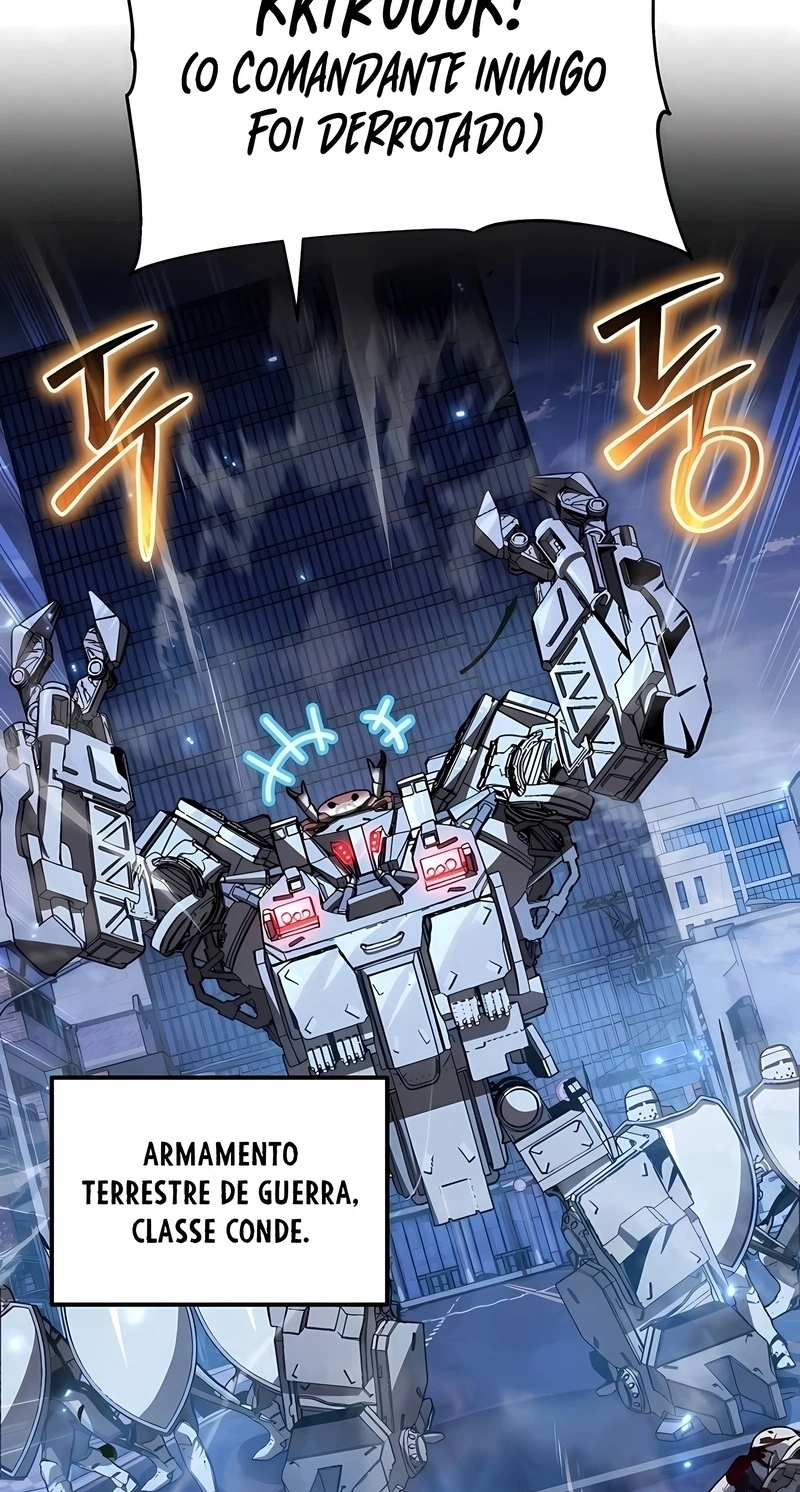 Read O Rei dos Cavaleiros que Retorna com um Deus PT Manga Online