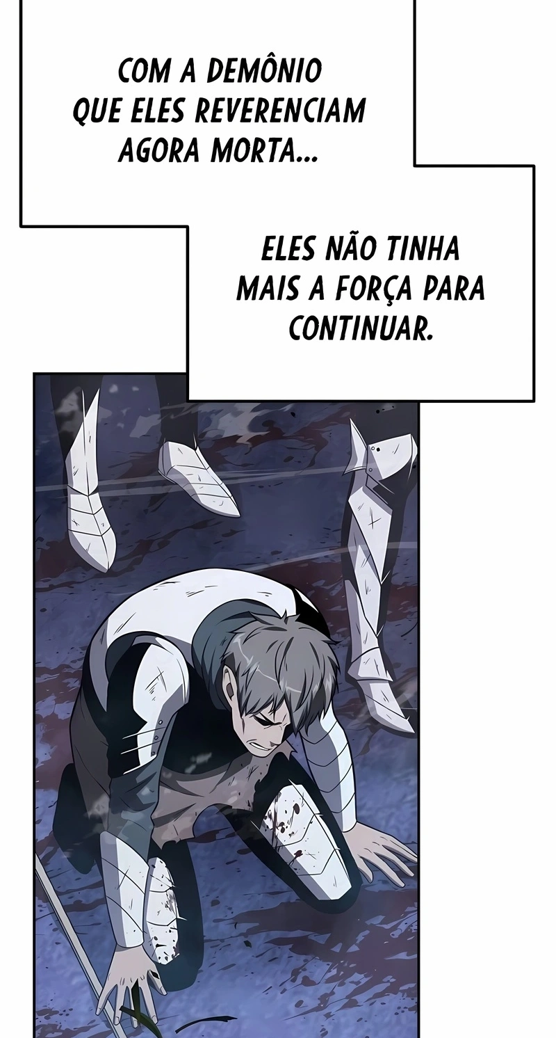 Read O Rei dos Cavaleiros que Retorna com um Deus PT Manga Online