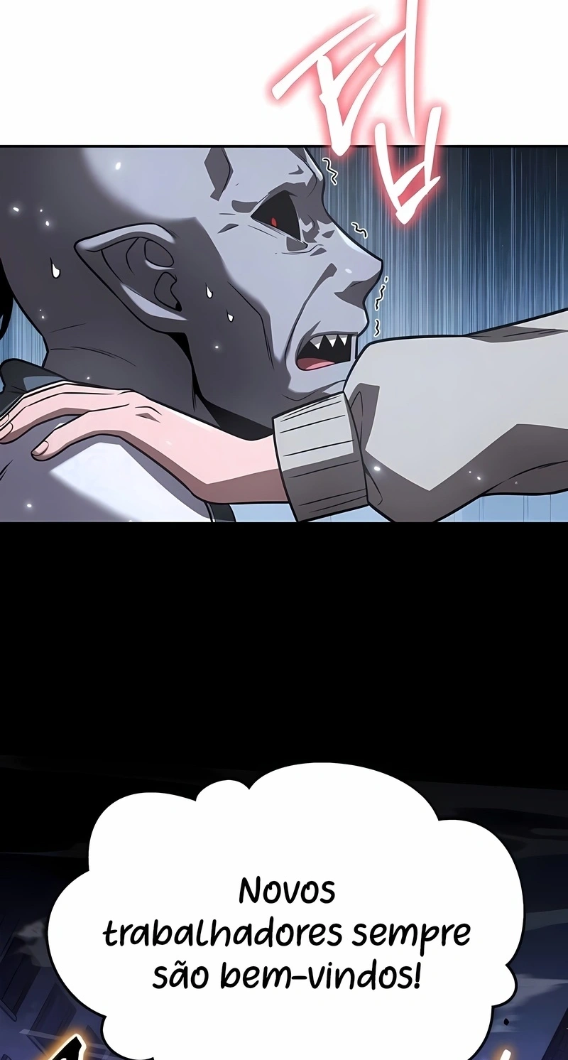 Read O Rei dos Cavaleiros que Retorna com um Deus PT Manga Online