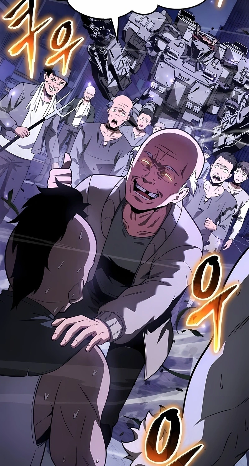 Read O Rei dos Cavaleiros que Retorna com um Deus PT Manga Online