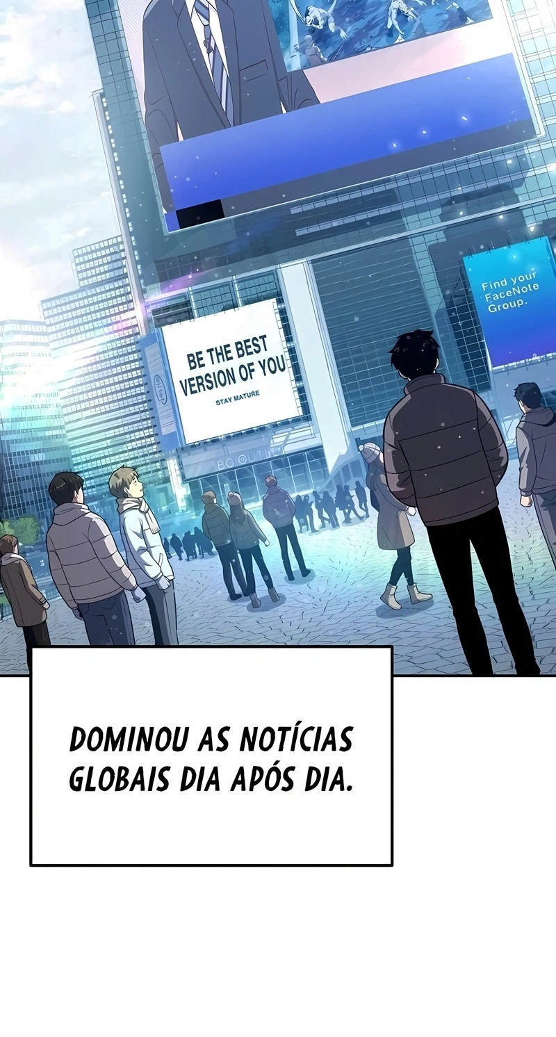 Read O Rei dos Cavaleiros que Retorna com um Deus PT Manga Online