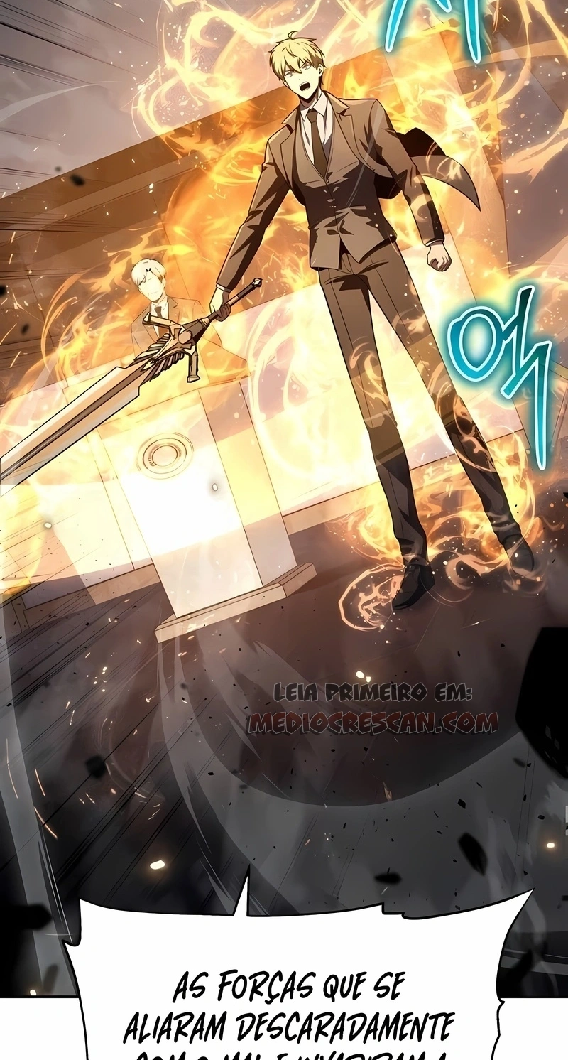 Read O Rei dos Cavaleiros que Retorna com um Deus PT Manga Online