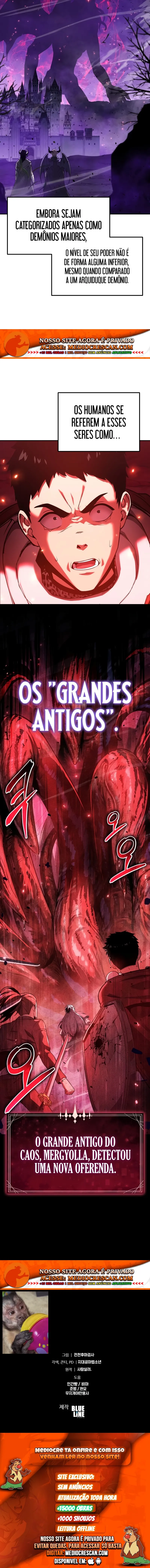 Read O Rei dos Cavaleiros que Retorna com um Deus PT Manga Online