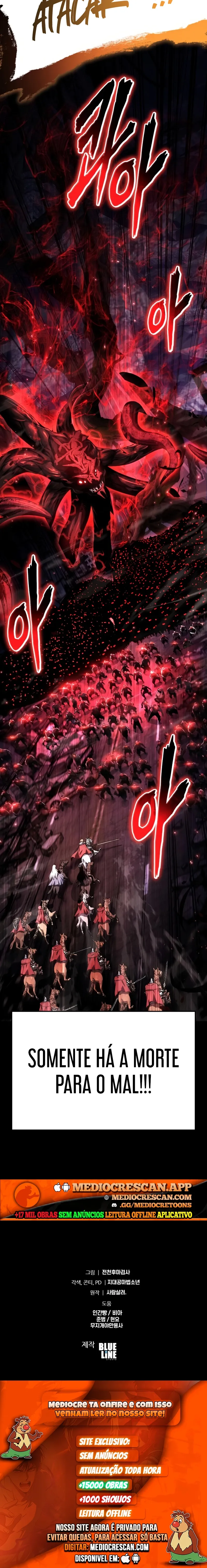 Read O Rei dos Cavaleiros que Retorna com um Deus PT Manga Online