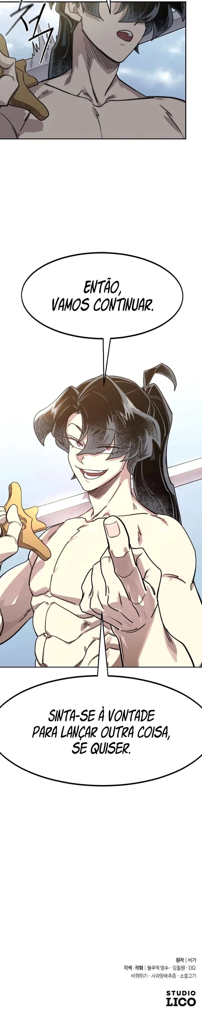 Read O Retorno da Seita do Monte Hua PT Manga Online