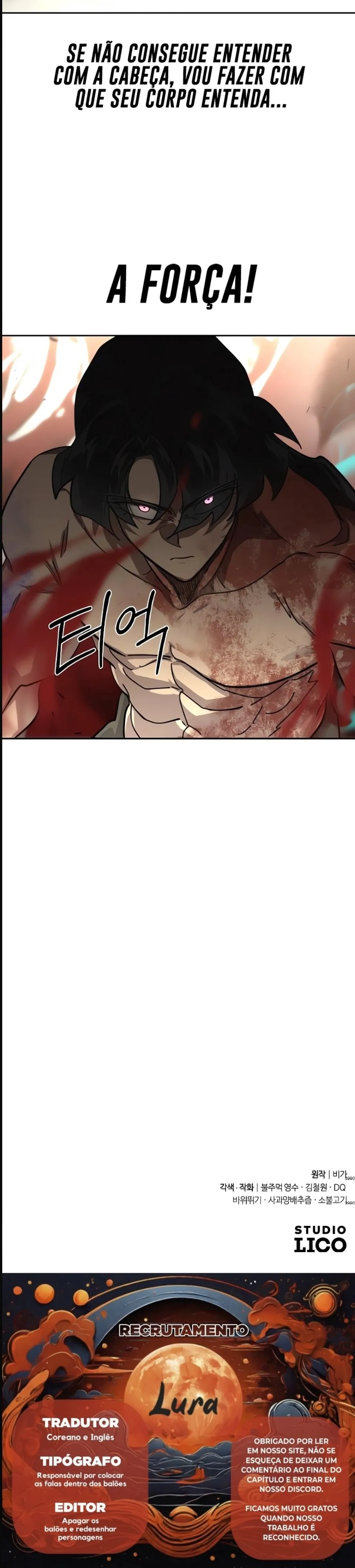 Read O Retorno da Seita do Monte Hua PT Manga Online