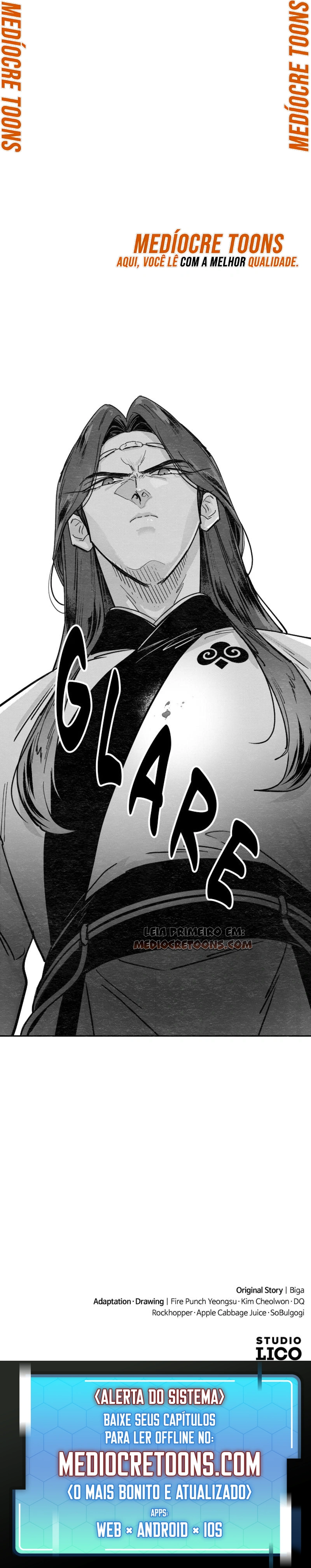 Read O Retorno da Seita do Monte Hua PT Manga Online