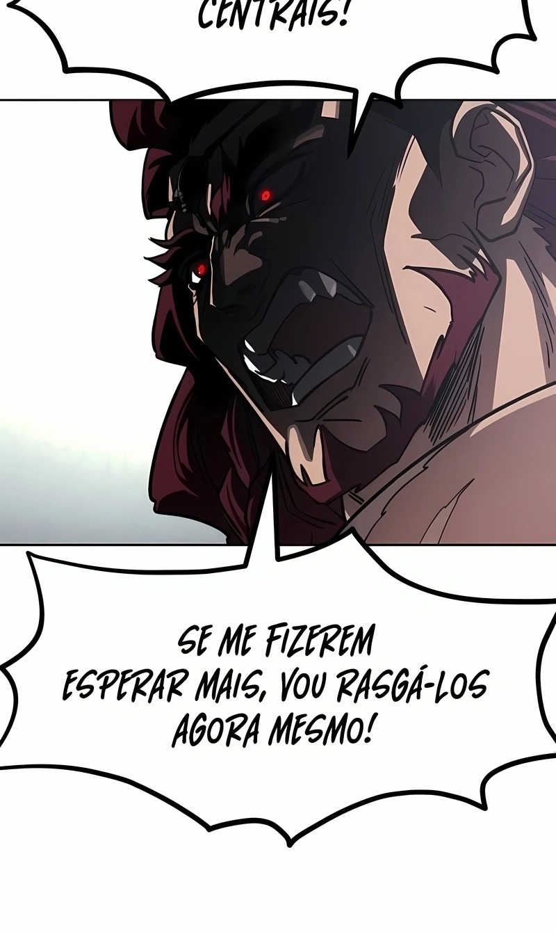 Read O Retorno da Seita do Monte Hua PT Manga Online