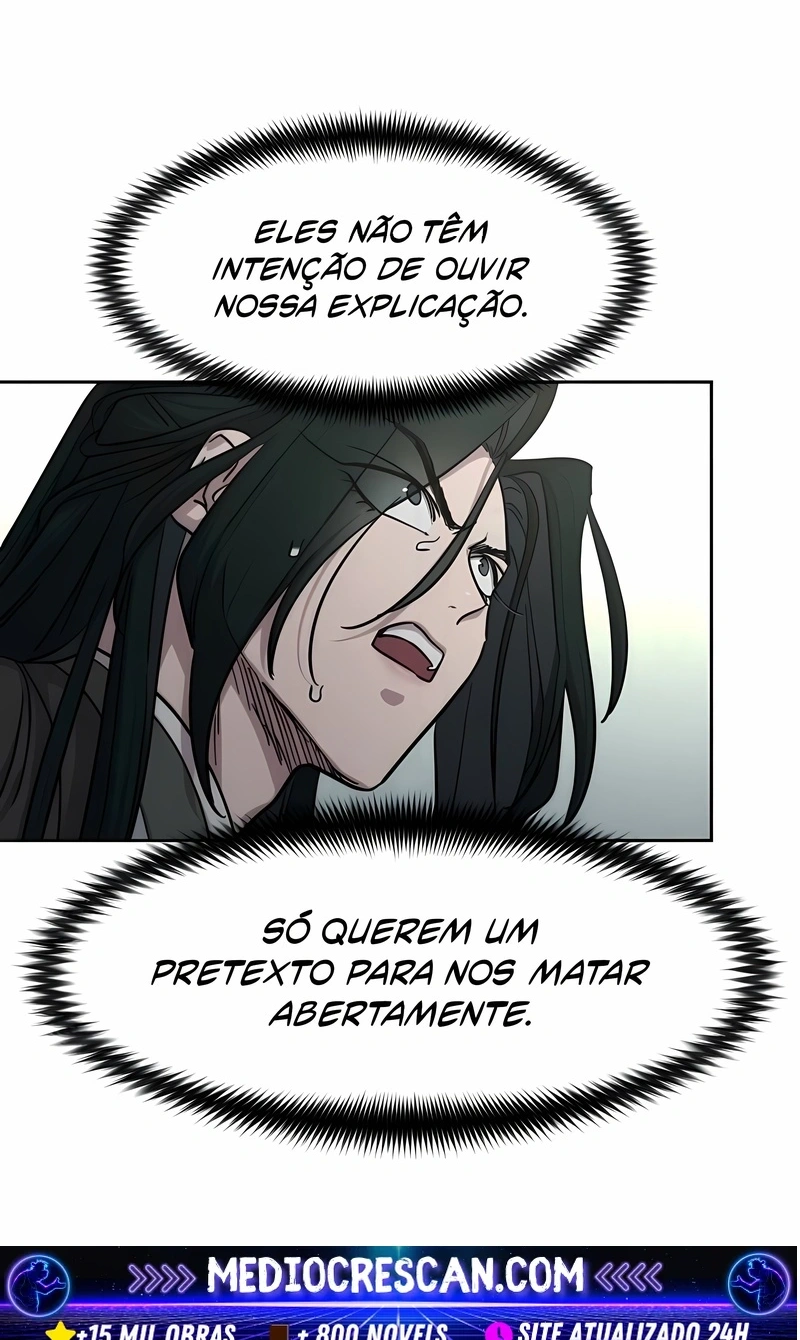 Read O Retorno da Seita do Monte Hua PT Manga Online