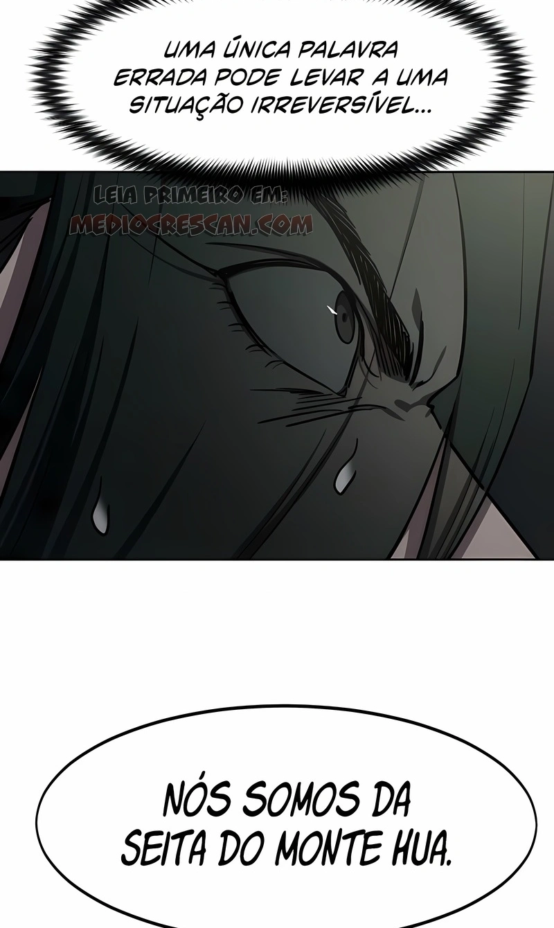 Read O Retorno da Seita do Monte Hua PT Manga Online