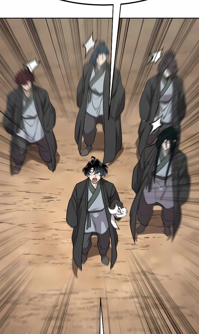 Read O Retorno da Seita do Monte Hua PT Manga Online