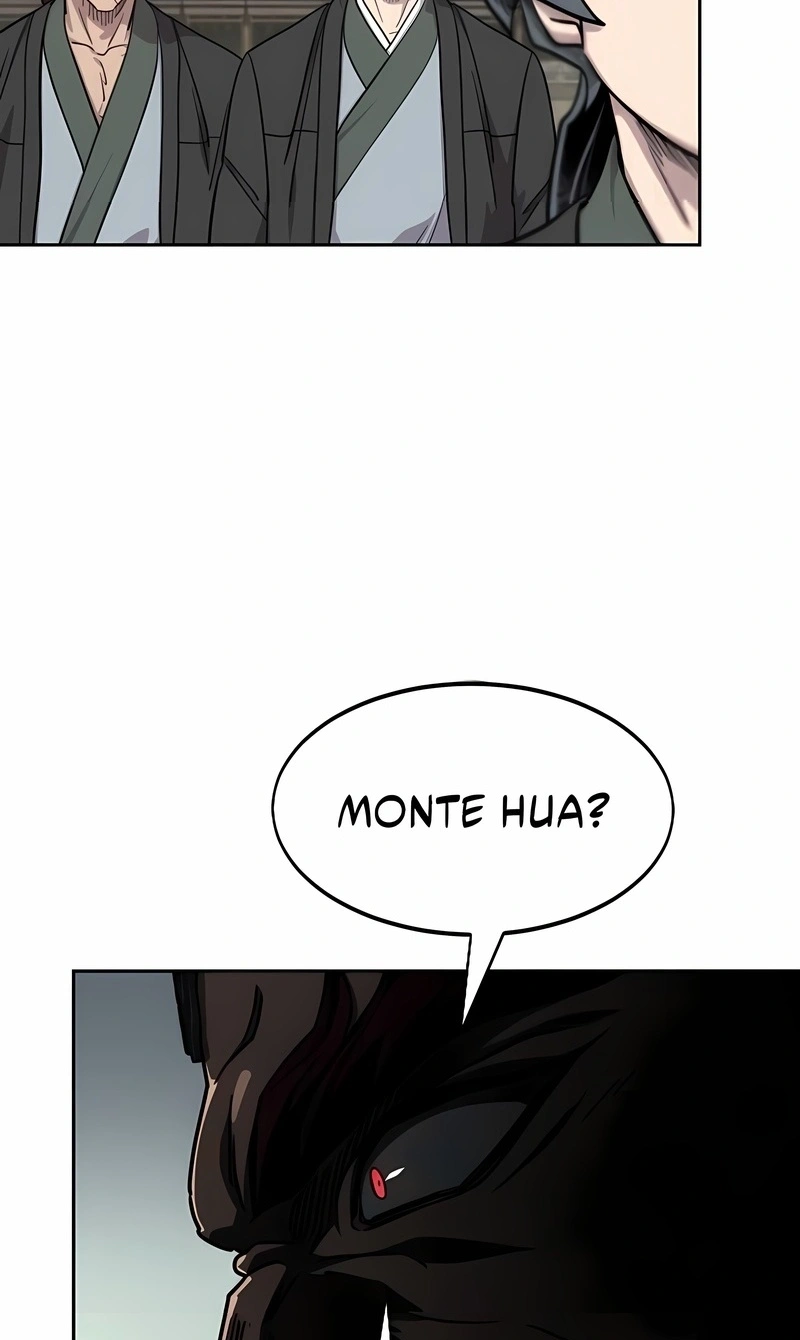Read O Retorno da Seita do Monte Hua PT Manga Online
