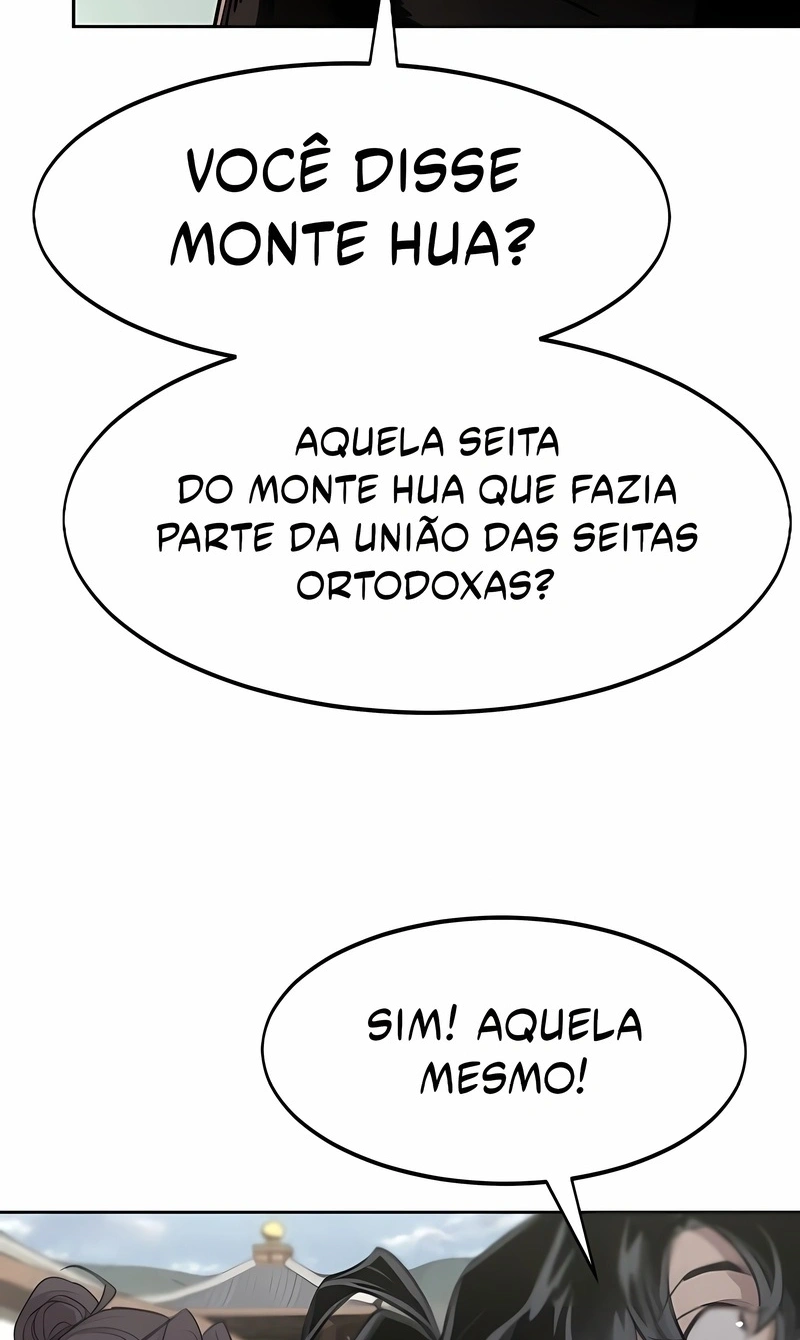 Read O Retorno da Seita do Monte Hua PT Manga Online