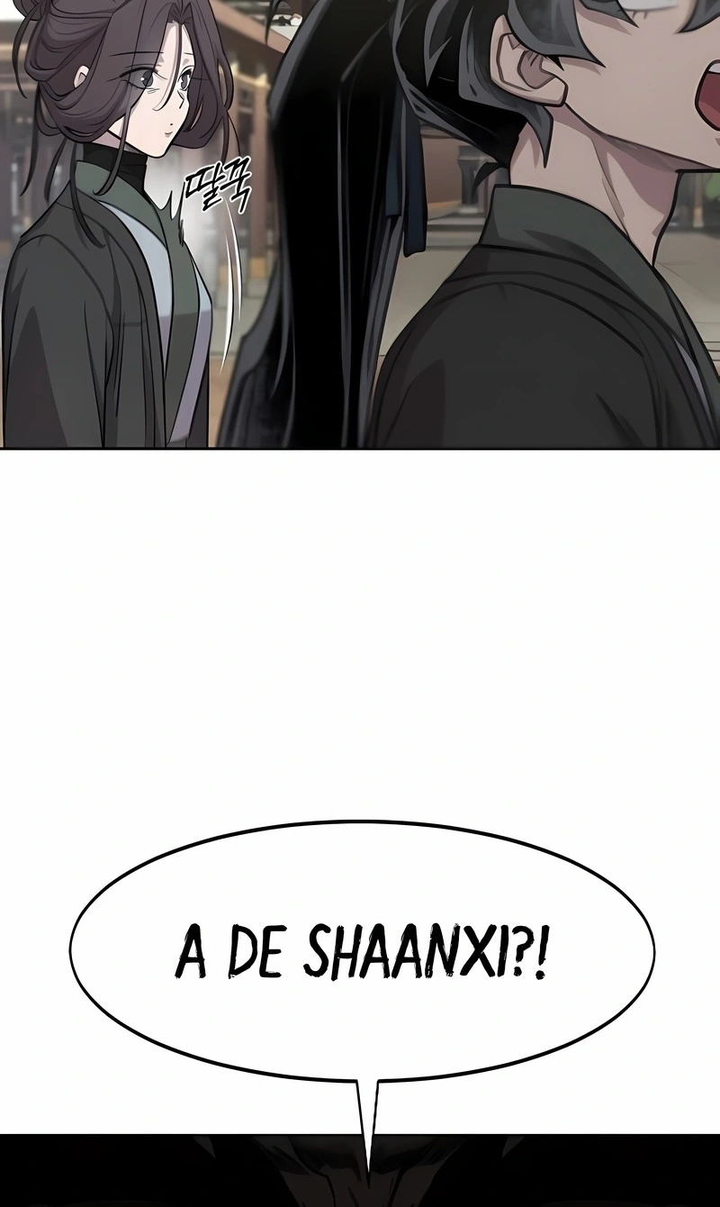 Read O Retorno da Seita do Monte Hua PT Manga Online