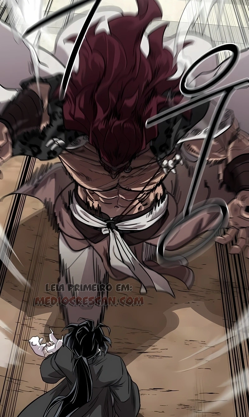 Read O Retorno da Seita do Monte Hua PT Manga Online