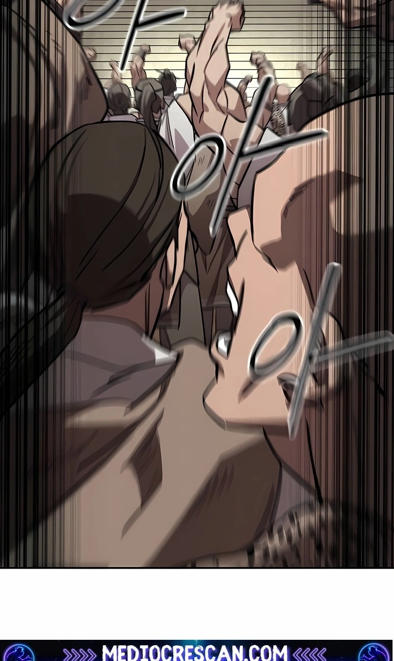 Read O Retorno da Seita do Monte Hua PT Manga Online