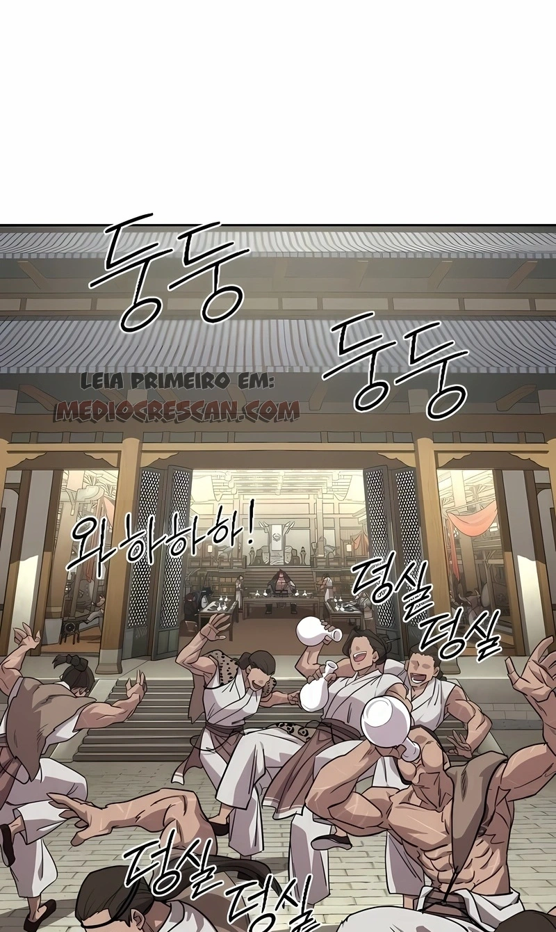 Read O Retorno da Seita do Monte Hua PT Manga Online