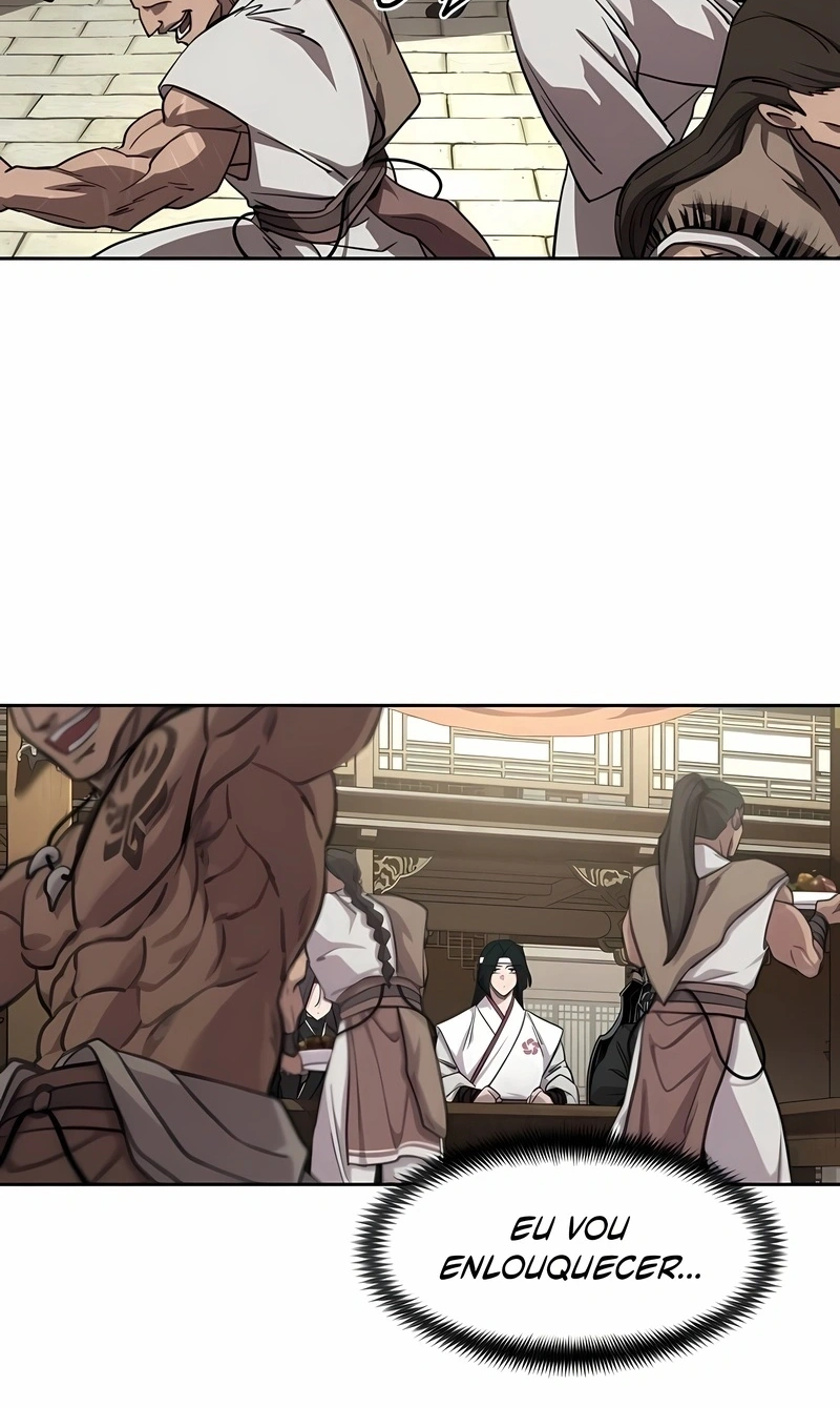 Read O Retorno da Seita do Monte Hua PT Manga Online