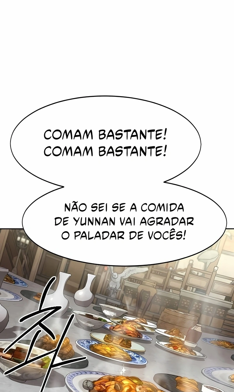 Read O Retorno da Seita do Monte Hua PT Manga Online