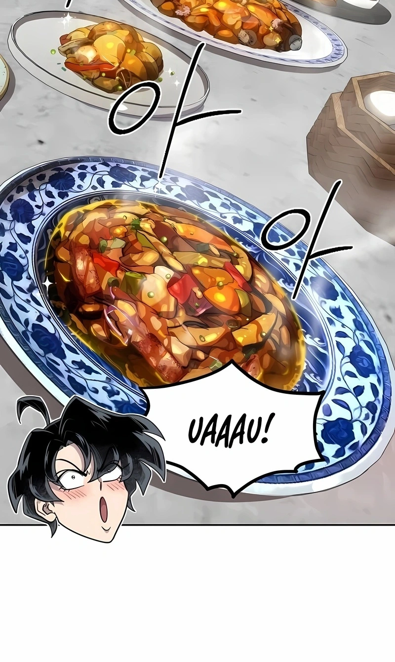 Read O Retorno da Seita do Monte Hua PT Manga Online