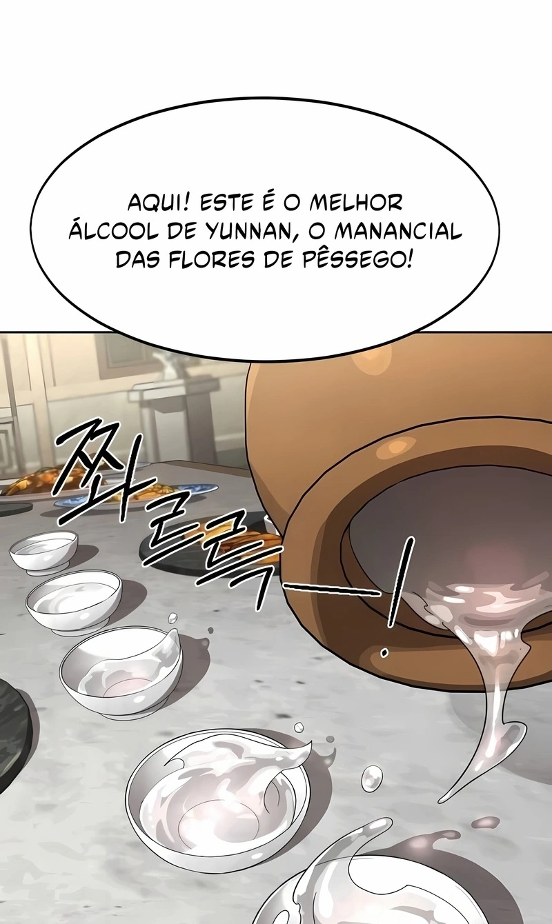 Read O Retorno da Seita do Monte Hua PT Manga Online