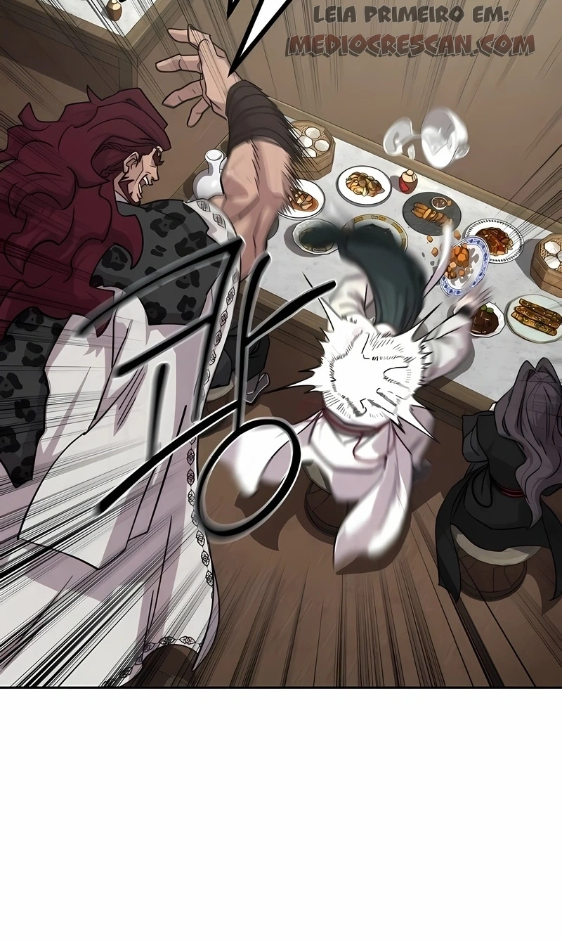 Read O Retorno da Seita do Monte Hua PT Manga Online