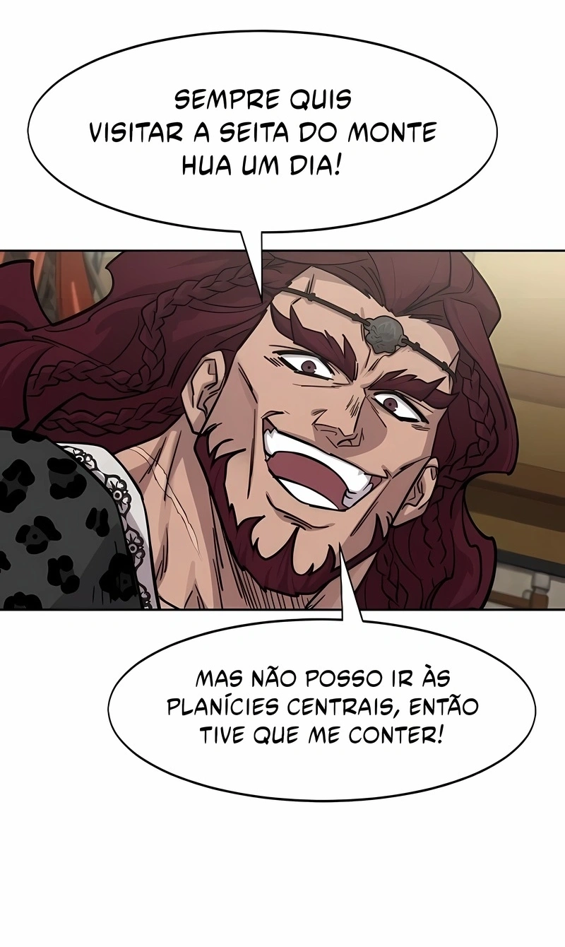 Read O Retorno da Seita do Monte Hua PT Manga Online