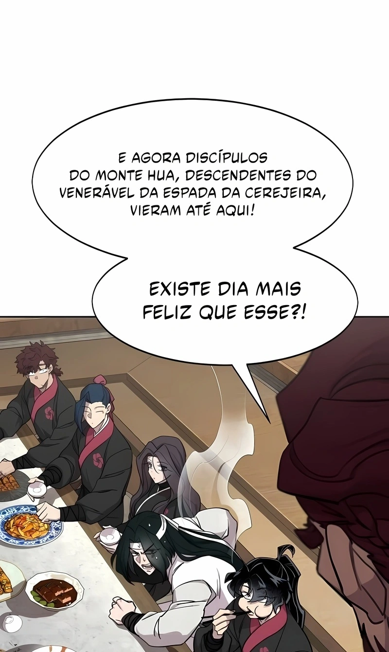 Read O Retorno da Seita do Monte Hua PT Manga Online