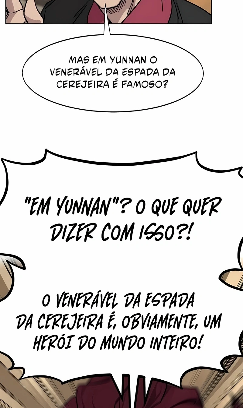 Read O Retorno da Seita do Monte Hua PT Manga Online