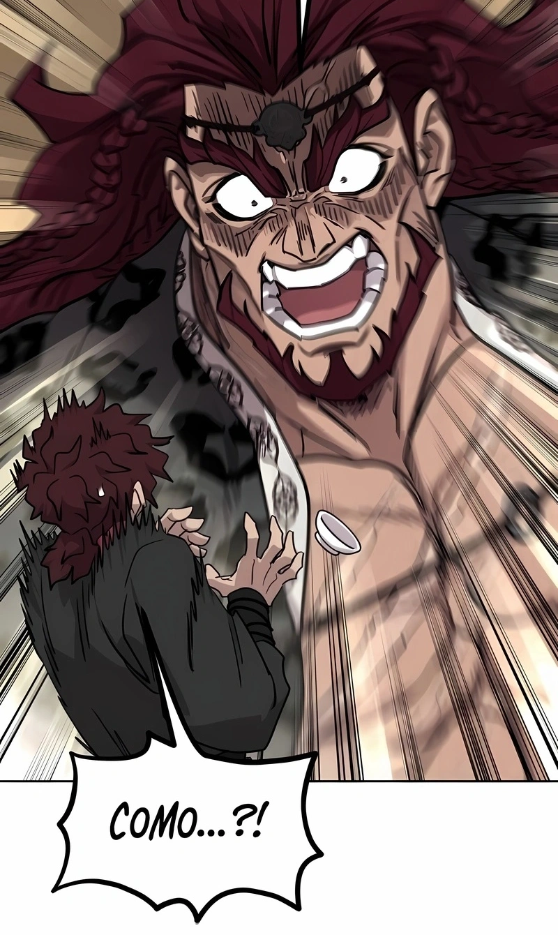 Read O Retorno da Seita do Monte Hua PT Manga Online