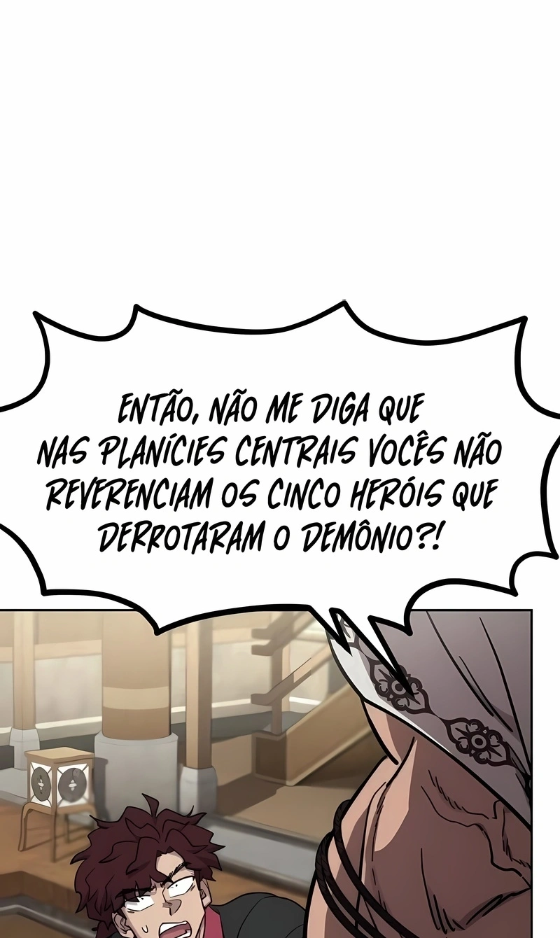 Read O Retorno da Seita do Monte Hua PT Manga Online