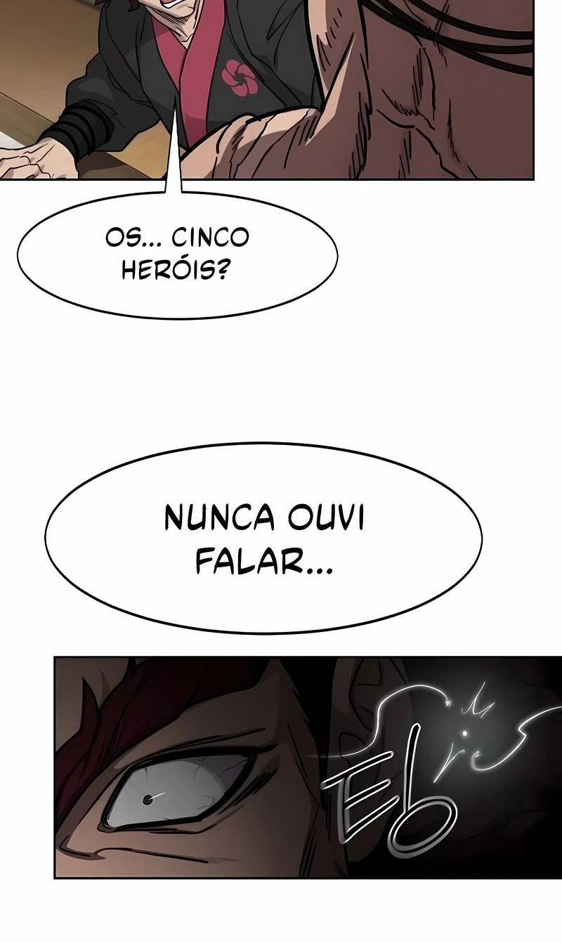 Read O Retorno da Seita do Monte Hua PT Manga Online