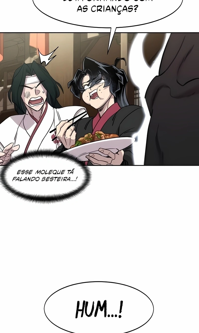 Read O Retorno da Seita do Monte Hua PT Manga Online