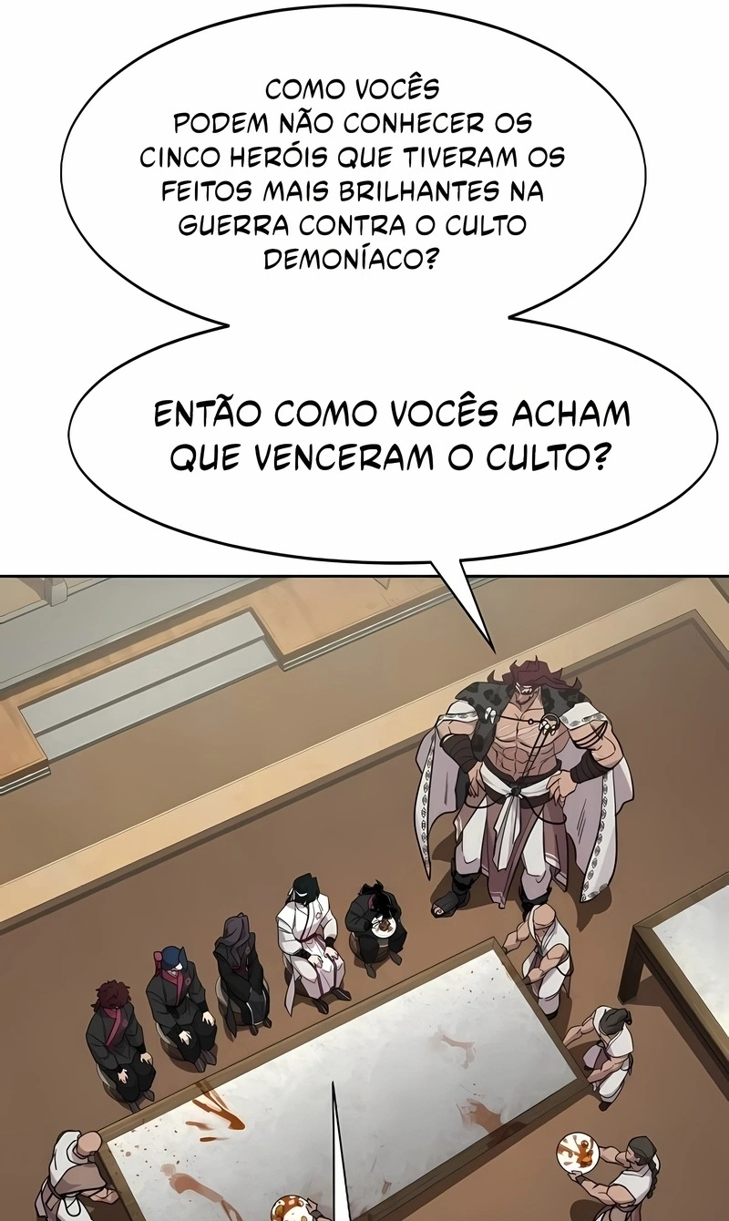 Read O Retorno da Seita do Monte Hua PT Manga Online