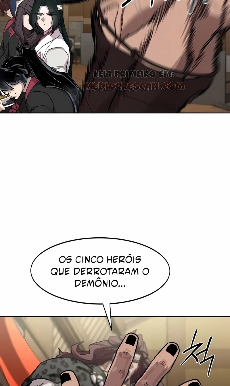 Read O Retorno da Seita do Monte Hua PT Manga Online