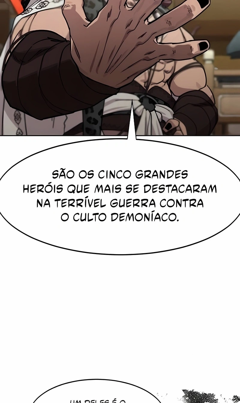 Read O Retorno da Seita do Monte Hua PT Manga Online