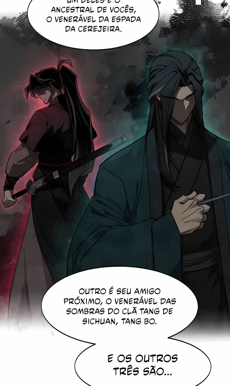 Read O Retorno da Seita do Monte Hua PT Manga Online