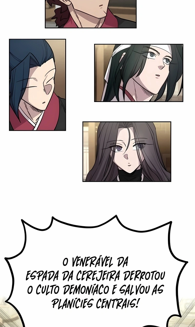 Read O Retorno da Seita do Monte Hua PT Manga Online