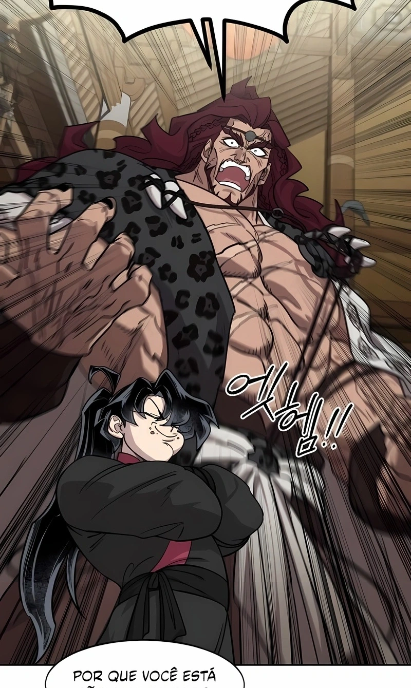 Read O Retorno da Seita do Monte Hua PT Manga Online