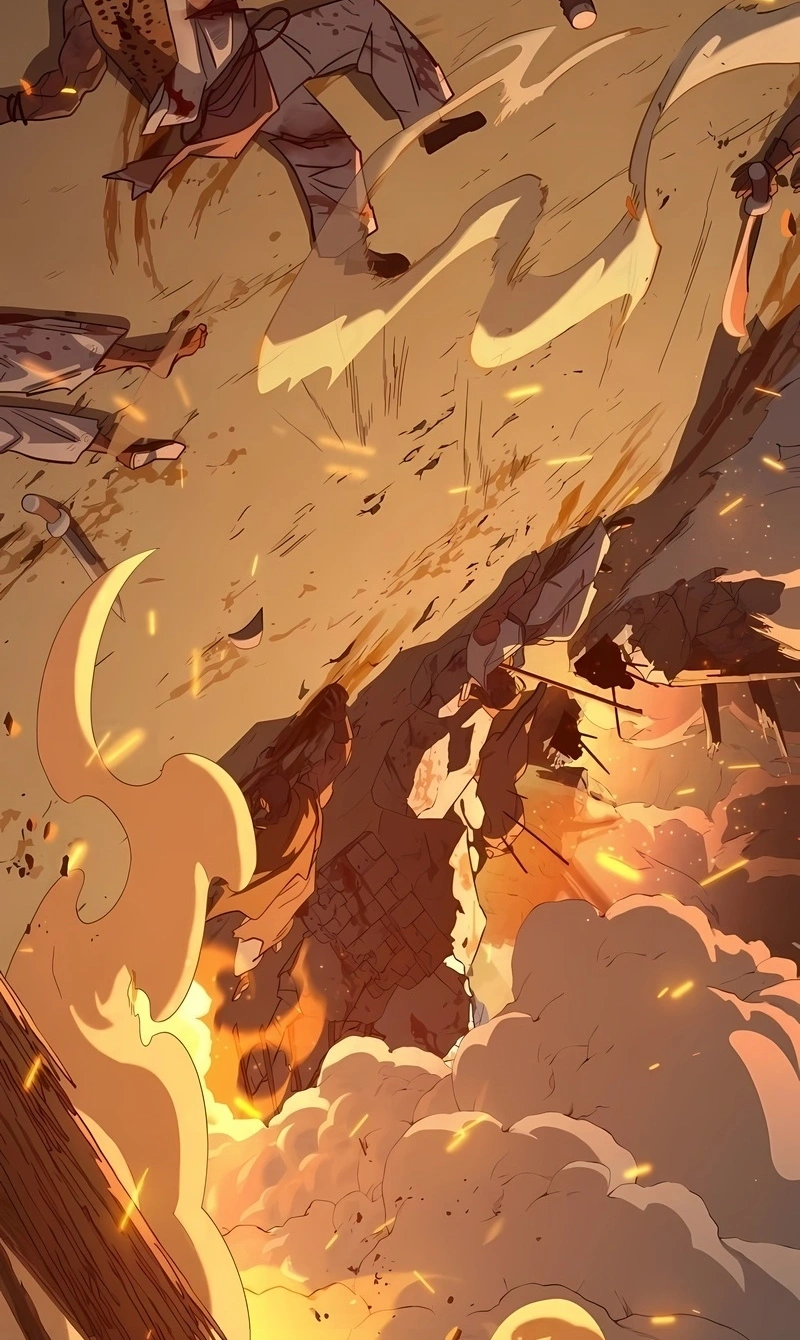 Read O Retorno da Seita do Monte Hua PT Manga Online