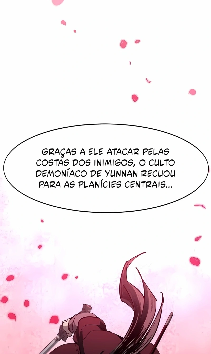 Read O Retorno da Seita do Monte Hua PT Manga Online