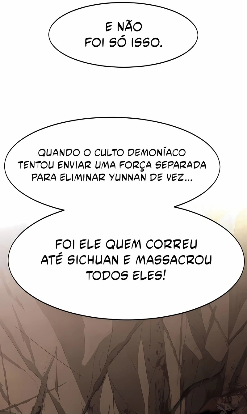 Read O Retorno da Seita do Monte Hua PT Manga Online
